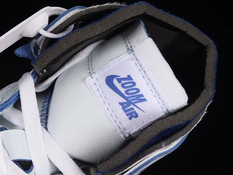 All categories Air Jordan Jordan series basketball shoes Air Jordan 1 High Air Jordan 1 Zoom CMFT "25 Years in China" AJ1 Joe 1 25th anniversary limited scratch-off high-top basketball shoes DX6036-111